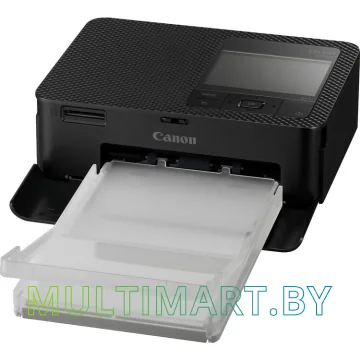 Фотопринтер Canon Selphy CP1500 (CACP1500B)